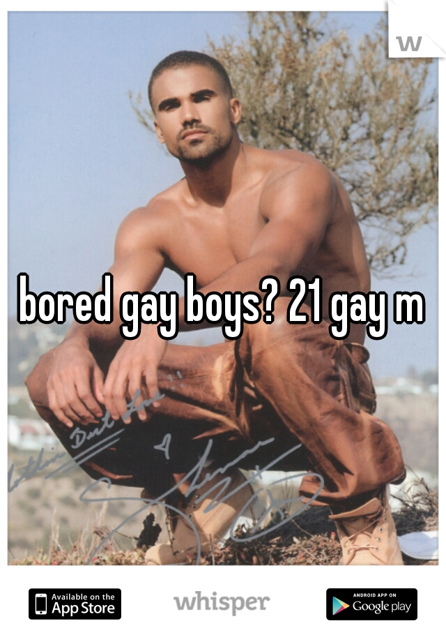 gay boys website